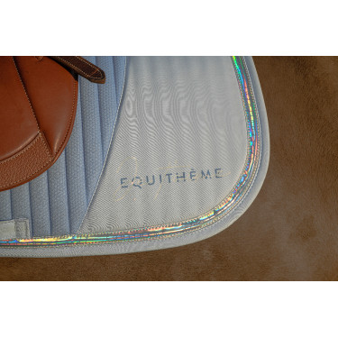 Tapis de selle Je t'aime Equithème EK-Talent