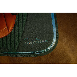 Tapis de selle Je t'aime Equithème EK-Talent