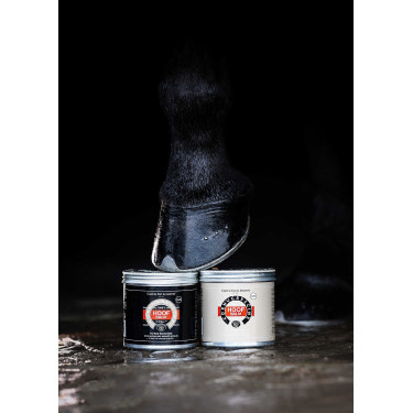 Baume noir pour sabot Carr & Day & Martin Cornucrescine Baume noir pour sabot Carr & Day & Martin Cornucrescine