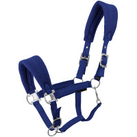 Licol Equithème Breeze Bleu roi