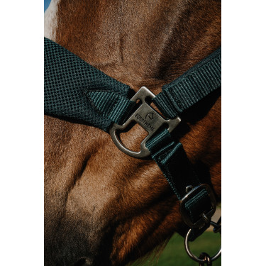 Licol Equithème Breeze Licol Equithème Breeze