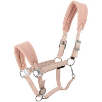 Licol Equithème Breeze Noir