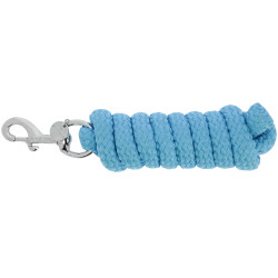 Longe d'attache Equithème Molly