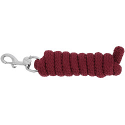 Longe d'attache Equithème Molly