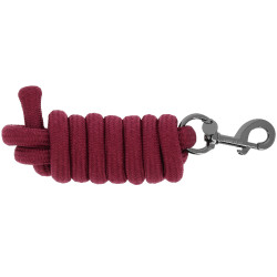 Longe d'attache Equithème Strass