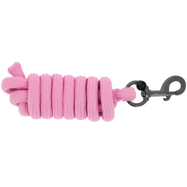 Longe d'attache Equithème Strass