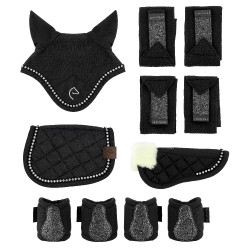 Set Mini accessoires Pony Academy Noir