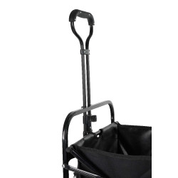 Chariot quad Hippotonic Noir Chariot quad Hippotonic Noir