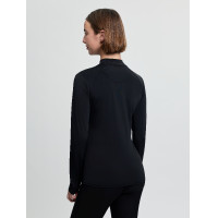 Base Layer léger LeMieux Brilliance Heyden femme Noir Base Layer léger LeMieux Brilliance Heyden femme Noir