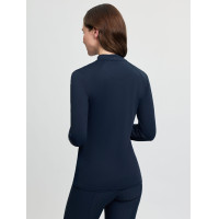 Base Layer léger LeMieux Brilliance Heyden femme Noir