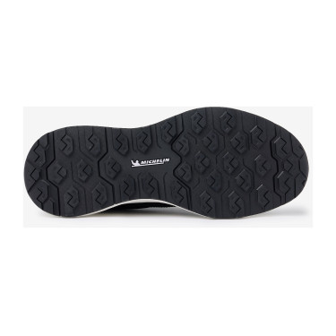 Baskets imperméables LeMieux Kanta Noir Baskets imperméables LeMieux Kanta Noir