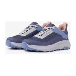 Baskets imperméables LeMieux Kanta Shadow Bleu