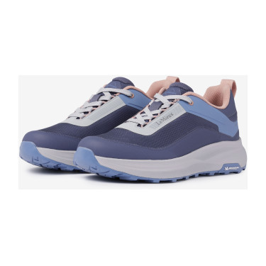 Baskets imperméables LeMieux Kanta Shadow Bleu