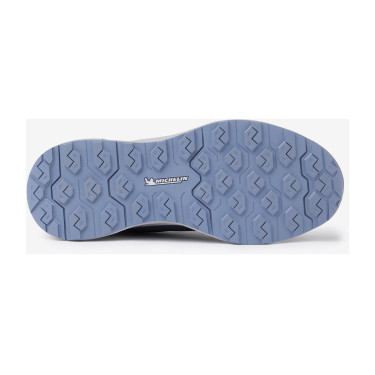 Baskets imperméables LeMieux Kanta Shadow Bleu