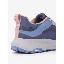 Baskets imperméables LeMieux Kanta Shadow Bleu