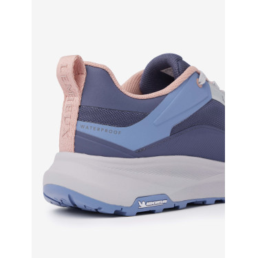 Baskets imperméables LeMieux Kanta Shadow Bleu