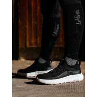 Baskets imperméables LeMieux Kanta Slip On Noir