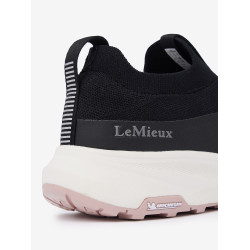 Baskets imperméables LeMieux Kanta Slip On Noir