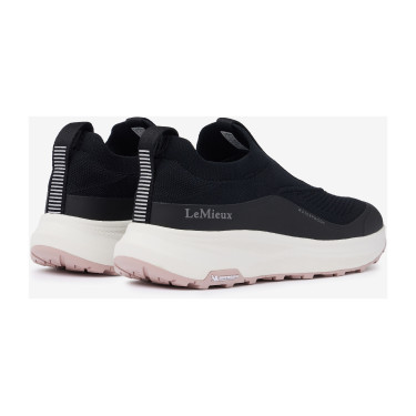 Baskets imperméables LeMieux Kanta Slip On Noir