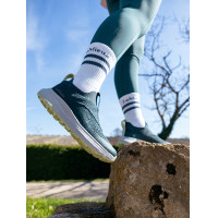 Baskets imperméables LeMieux Kanta Slip On Noir