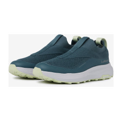Baskets imperméables LeMieux Kanta Slip On Jungle Vert