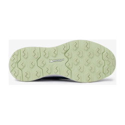Baskets imperméables LeMieux Kanta Slip On Jungle Vert