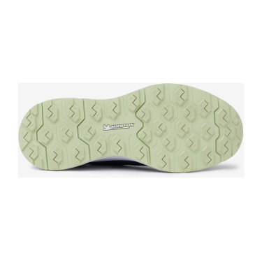 Baskets imperméables LeMieux Kanta Slip On Jungle Vert
