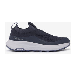 Baskets imperméables LeMieux Kanta Slip On Bleu marine Baskets imperméables LeMieux Kanta Slip On Bleu marine