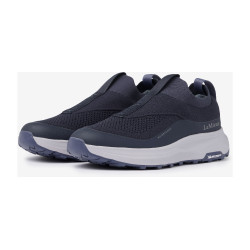 Baskets imperméables LeMieux Kanta Slip On Bleu marine Baskets imperméables LeMieux Kanta Slip On Bleu marine