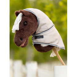 Chemise anti-mouches Hobby Horse LeMieux Gris Chemise anti-mouches Hobby Horse LeMieux Gris