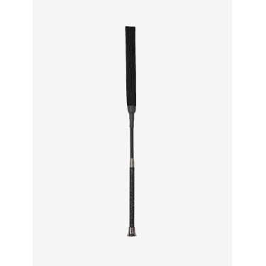 Cravache de cross LeMieux Brilliance Noir