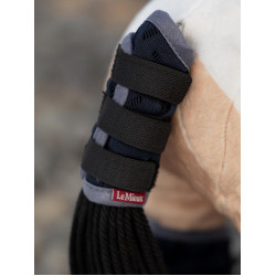 Ensemble de voyage LeMieux Toy Pony Marine Bleu marine
