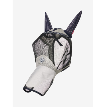 Masque anti-mouches LeMieux AeroGuard Full Kudos Masque anti-mouches LeMieux AeroGuard Full Kudos