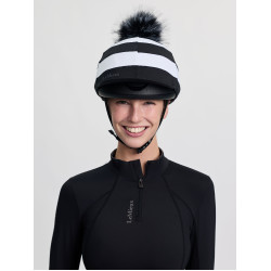 Toque à pompon LeMieux amovible Derby