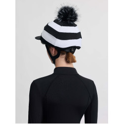 Toque à pompon LeMieux amovible Derby
