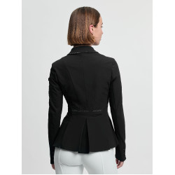 Veste de concours LeMieux Brilliance Diana femme Noir Veste de concours LeMieux Brilliance Diana femme Noir