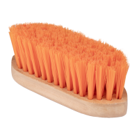 Brosse à crins Waldhausen Orangé Bleu