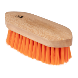Brosse à crins Waldhausen Orangé Bleu