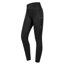 Legging d'équitation ELT Ella Noir
