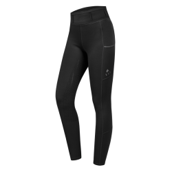 Legging d'équitation ELT Ella Noir