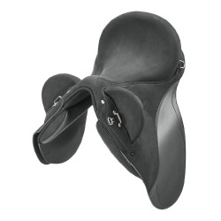 Selle Wintec Pro Stock Hart Noir Selle Wintec Pro Stock Hart Noir