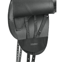 Selle Wintec Pro Stock Hart Noir Selle Wintec Pro Stock Hart Noir