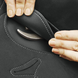 Selle Wintec Pro Stock Hart Noir Selle Wintec Pro Stock Hart Noir