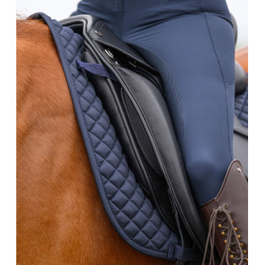 Selle de dressage Waldhausen cuir Comfort Noir Selle de dressage Waldhausen cuir Comfort Noir