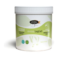 Arnica Leg Gel Horse Master Arnica Leg Gel Horse Master