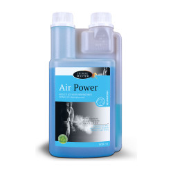 Air Power Horse Master