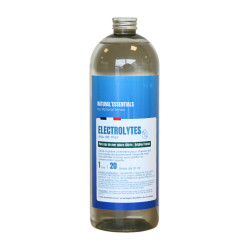 Electrolytes Natural'Innov Eau de mer Electrolytes Natural'Innov Eau de mer