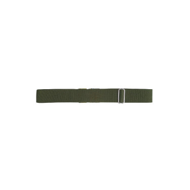 Ceinture extensible réglable Horze Vert forêt Ceinture extensible réglable Horze Vert forêt