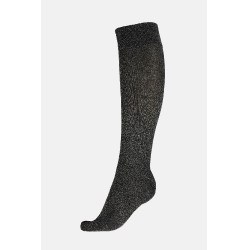 Chaussettes d’équitation B Vertigo Shimmer bambou Beauté noir Chaussettes d’équitation B Vertigo Shimmer bambou Beauté noir