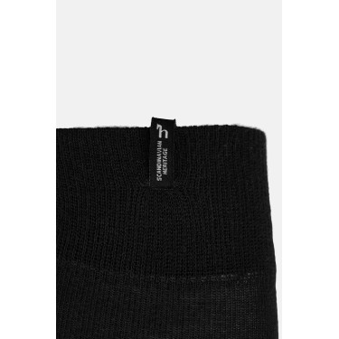 Chaussettes d’équitation Horze compression Noir Chaussettes d’équitation Horze compression Noir